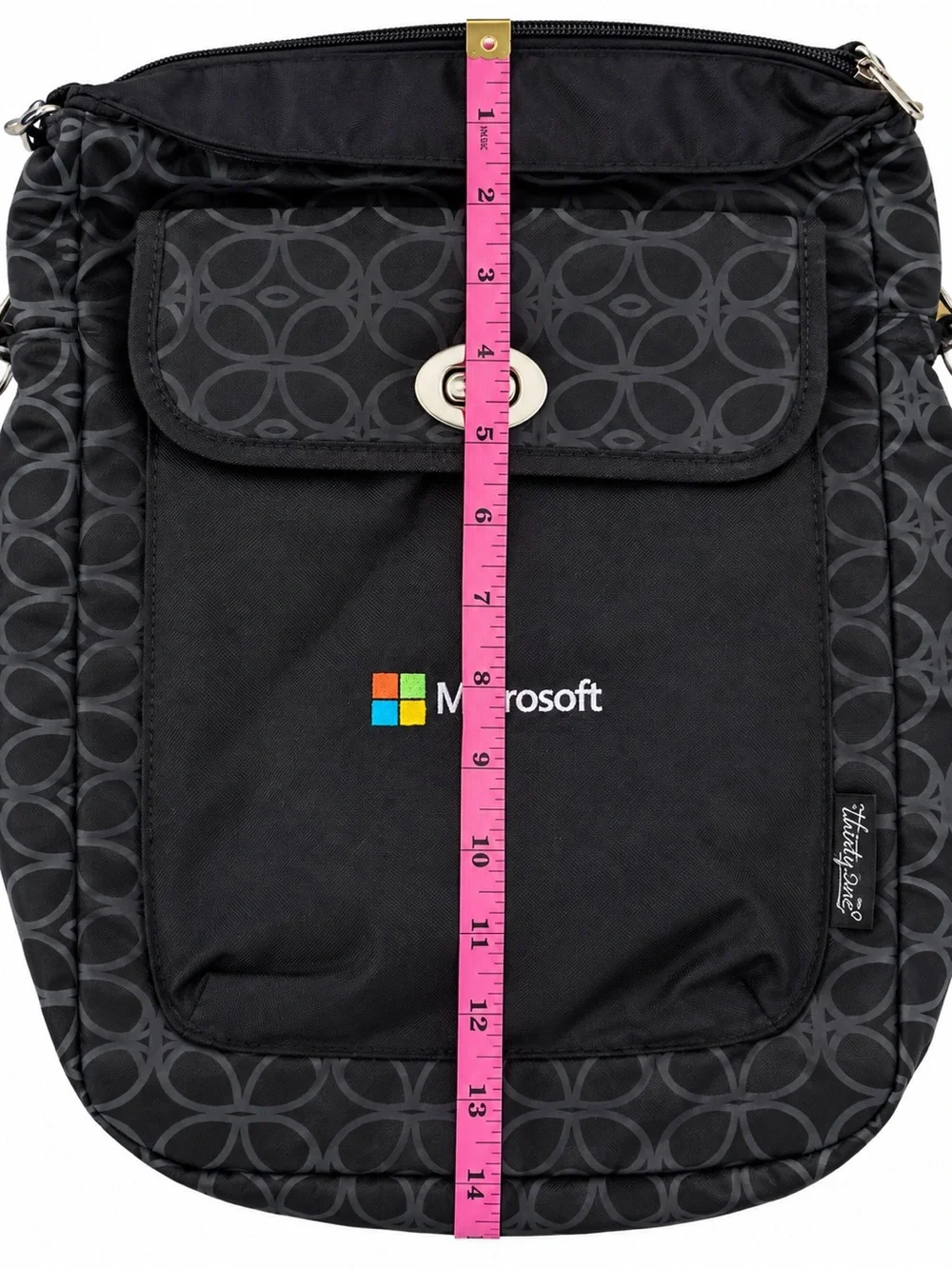 Microsoft distinctive corporate
